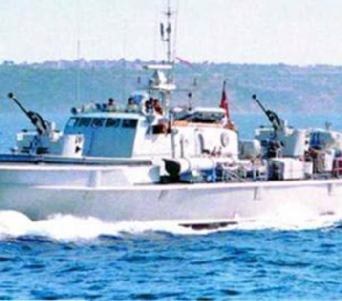 TCG Kasırga