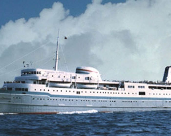 SS MILWAUKEE CLIPPER