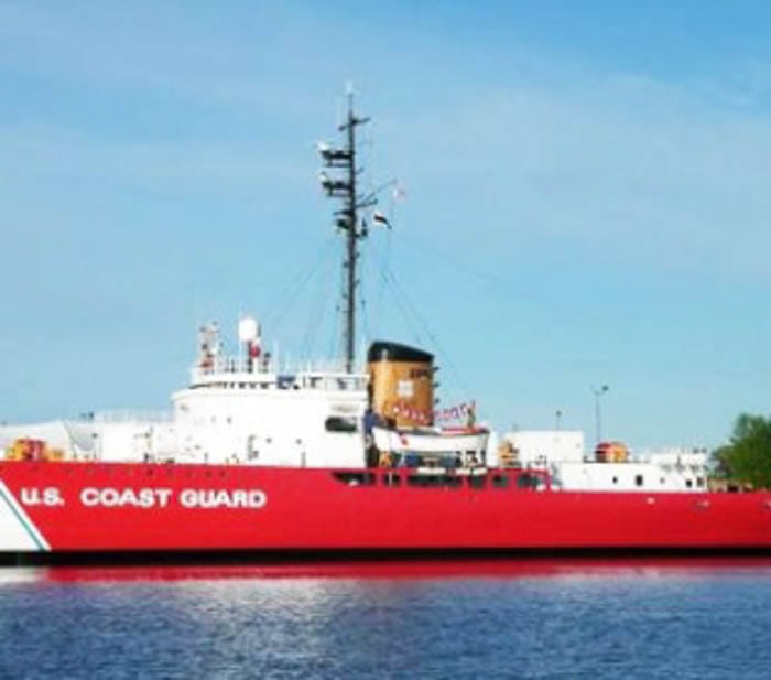 USCGC MACKINAW (WAGB-83)