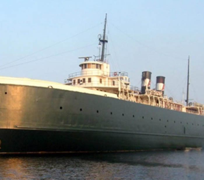 SS CITY OF MILWAUKEE